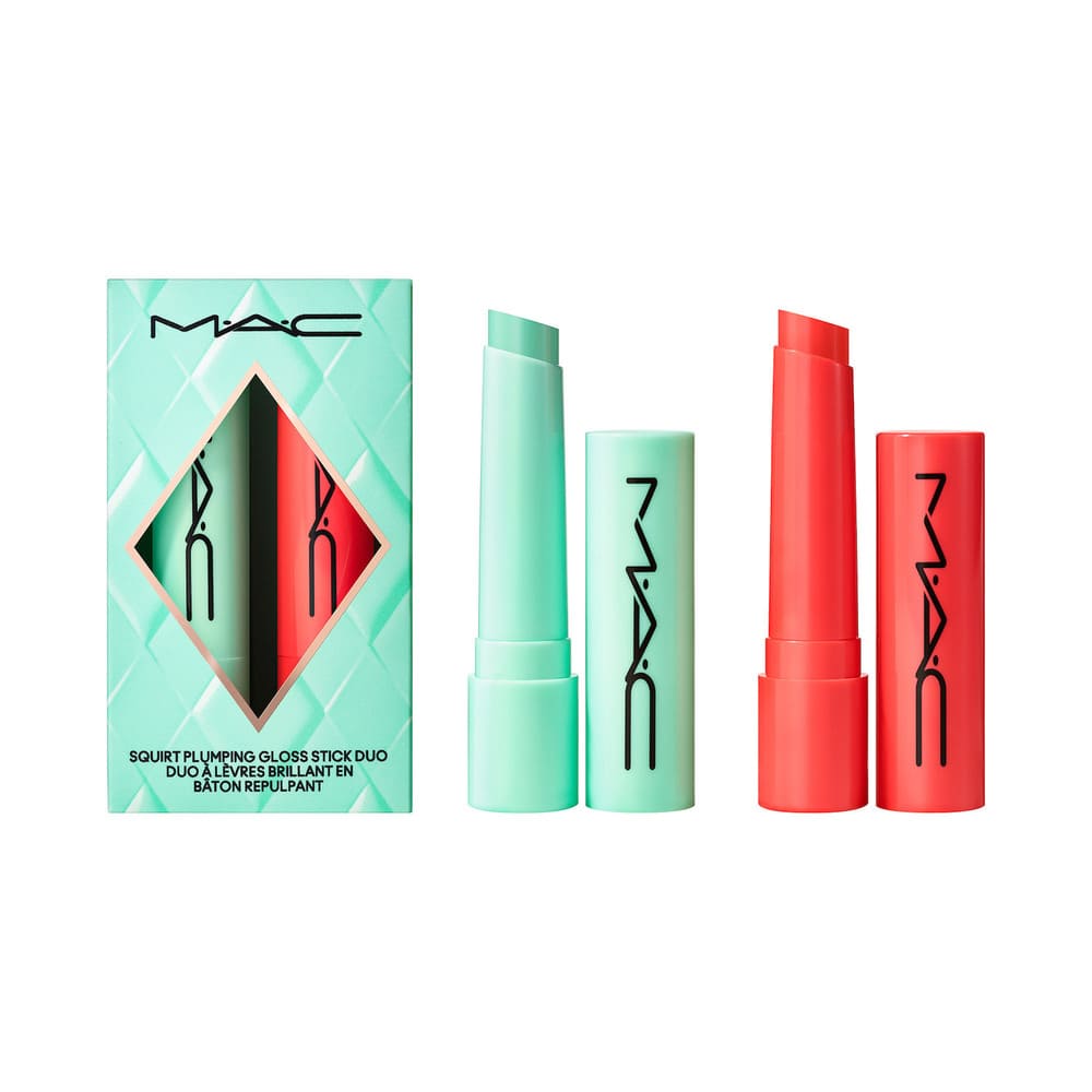 SQUIRT ALERT LIP DUO (SET DE MAQUILLAJE PARA LABIOS)